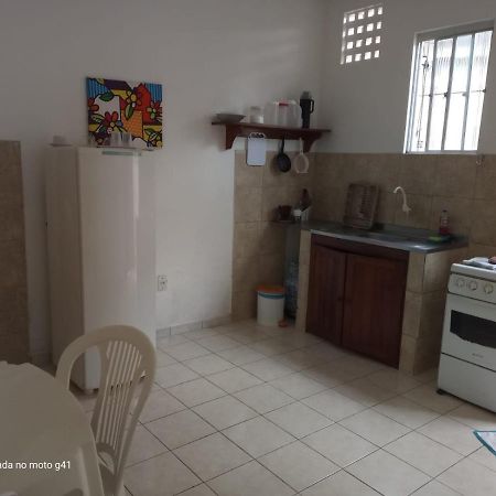 דירות בלם Residencial Dom Luiz מראה חיצוני תמונה