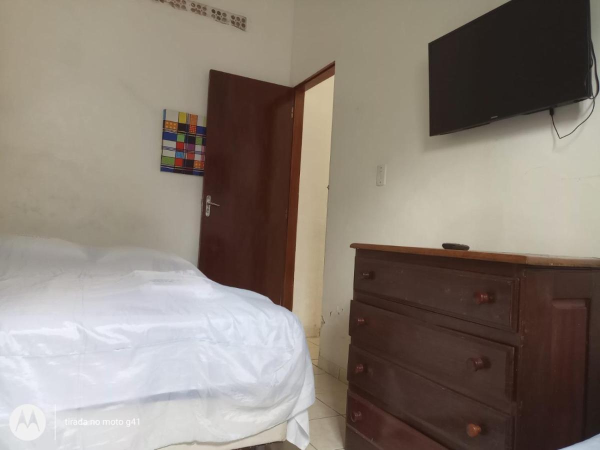 דירות בלם Residencial Dom Luiz מראה חיצוני תמונה