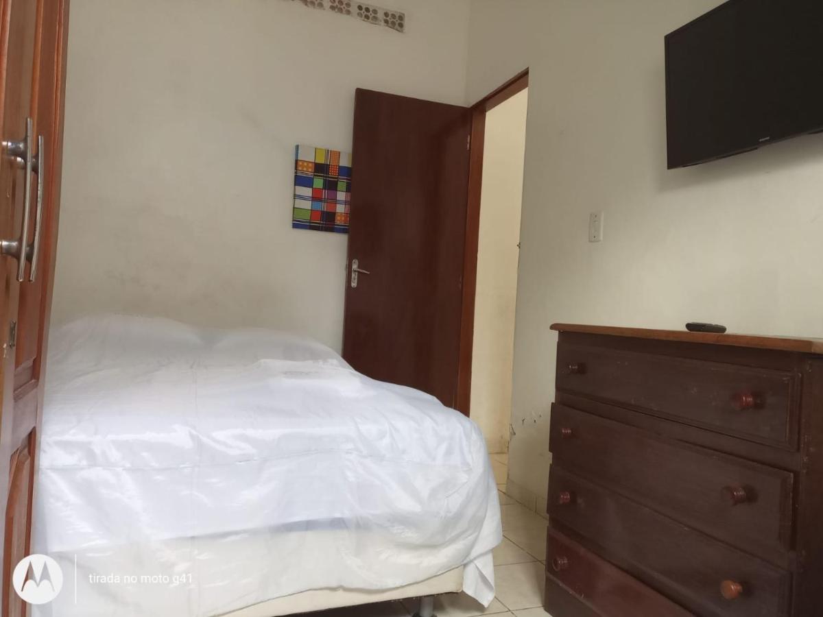 דירות בלם Residencial Dom Luiz מראה חיצוני תמונה