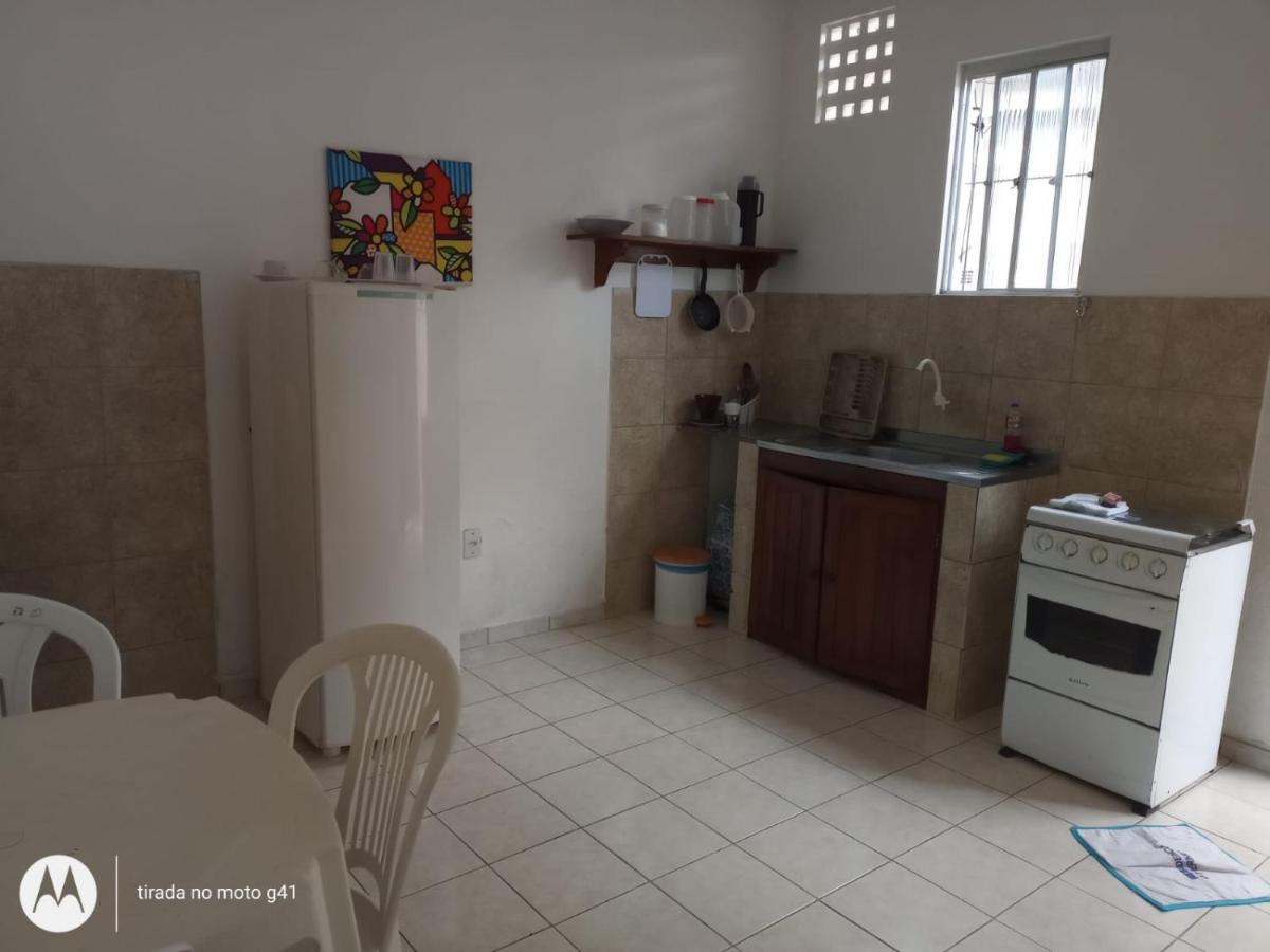 דירות בלם Residencial Dom Luiz מראה חיצוני תמונה