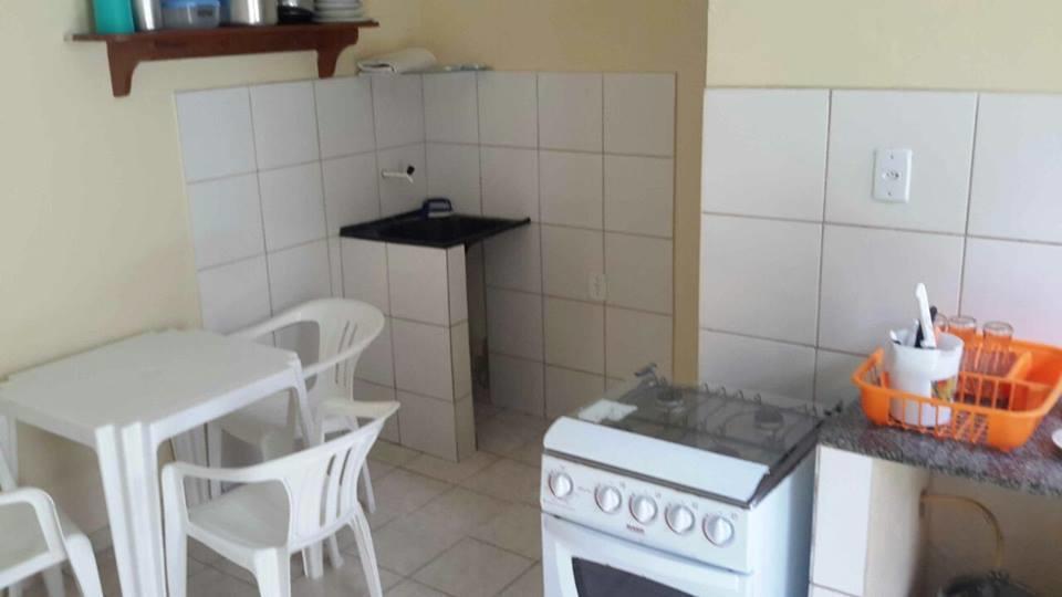 דירות בלם Residencial Dom Luiz מראה חיצוני תמונה