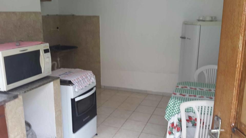 דירות בלם Residencial Dom Luiz מראה חיצוני תמונה