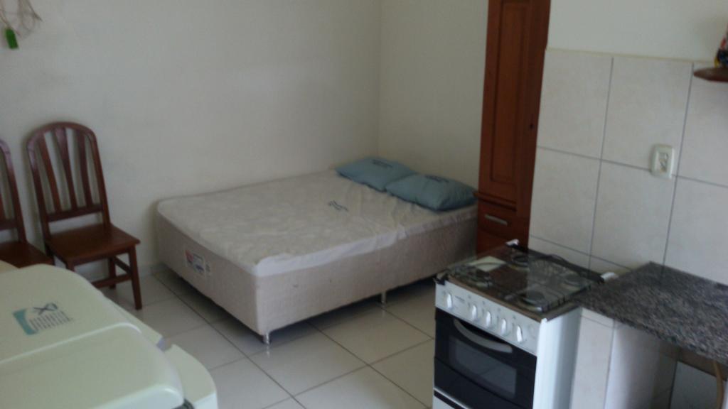 דירות בלם Residencial Dom Luiz מראה חיצוני תמונה
