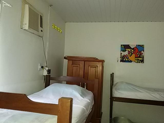 דירות בלם Residencial Dom Luiz חדר תמונה