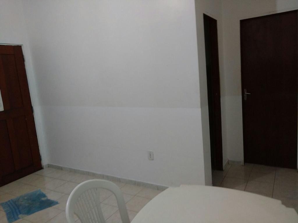 דירות בלם Residencial Dom Luiz מראה חיצוני תמונה