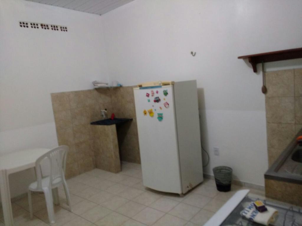 דירות בלם Residencial Dom Luiz מראה חיצוני תמונה