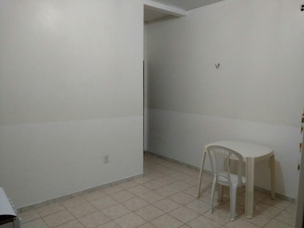 דירות בלם Residencial Dom Luiz מראה חיצוני תמונה