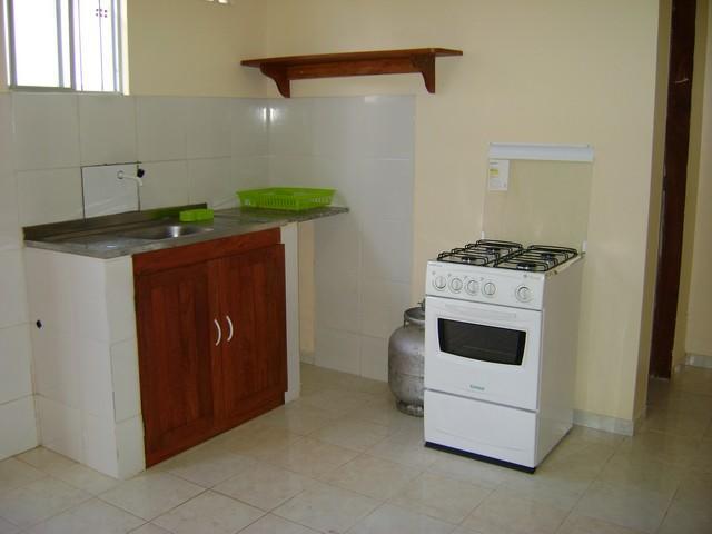 דירות בלם Residencial Dom Luiz מראה חיצוני תמונה