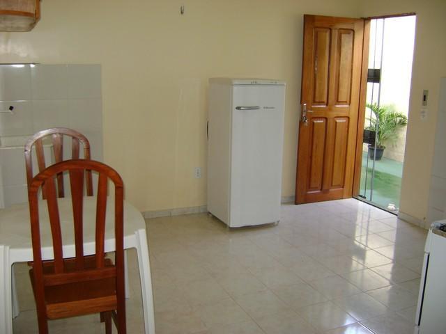 דירות בלם Residencial Dom Luiz מראה חיצוני תמונה