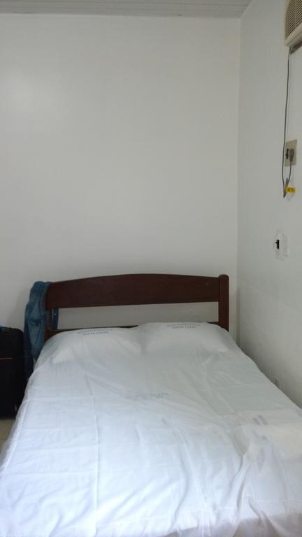 דירות בלם Residencial Dom Luiz מראה חיצוני תמונה