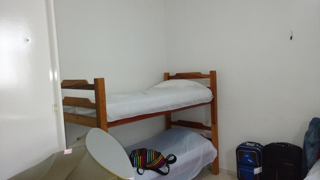 דירות בלם Residencial Dom Luiz מראה חיצוני תמונה