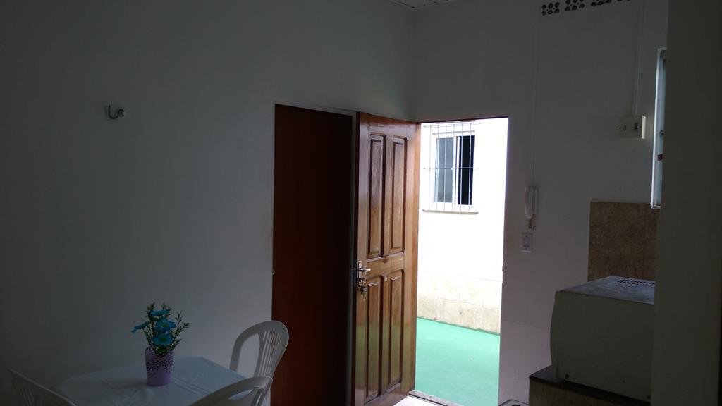 דירות בלם Residencial Dom Luiz מראה חיצוני תמונה