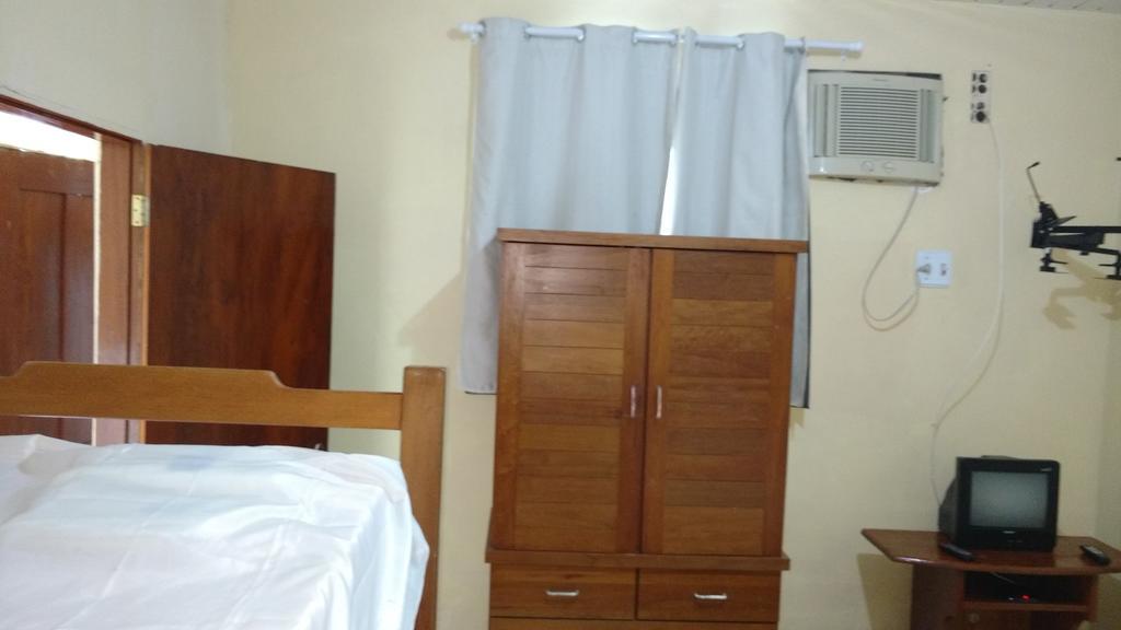 דירות בלם Residencial Dom Luiz מראה חיצוני תמונה