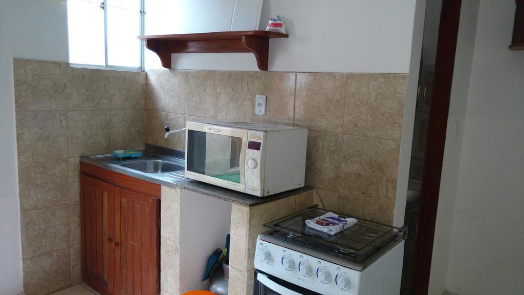 דירות בלם Residencial Dom Luiz מראה חיצוני תמונה