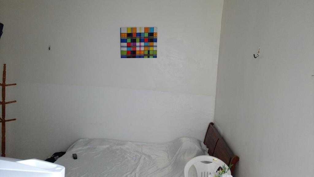דירות בלם Residencial Dom Luiz מראה חיצוני תמונה