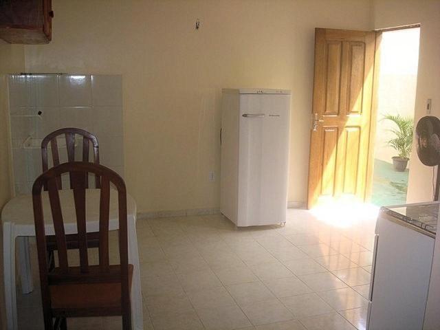דירות בלם Residencial Dom Luiz חדר תמונה